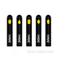 DUNKEBOMA D8 Minyak sekali pakai kit vape vaporizer